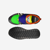 Kids' Vegan Luxury Sneakers UPPER WEST SIDE BYMANYC ® New York