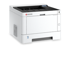 Kyocera PA4000wx Printer - Wireless Monochrome Laser Printer for Business