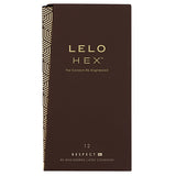 Hex Respect 12 Pack