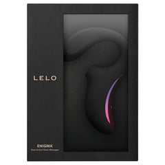 Lelo Enigma-Black