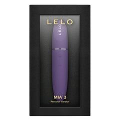 Lelo Mia 3-Purple