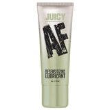 Juicy AF Desensitizing Gel Lube 4oz