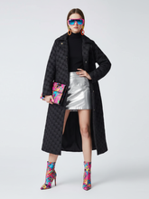 Long Quilted Puffer Coat FIFTH AVENUE BYMANYC ® New York