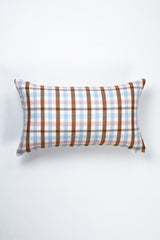 Louisa Plaid Pillows