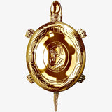 Gold Plated
