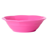 Melamine Soup Bowl | Light Fuchsia