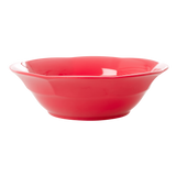Melamine Soup Bowl | Red Kiss