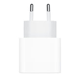 Apple 20W USB-C Güç Adaptörü (Apple Türkiye Garantili)