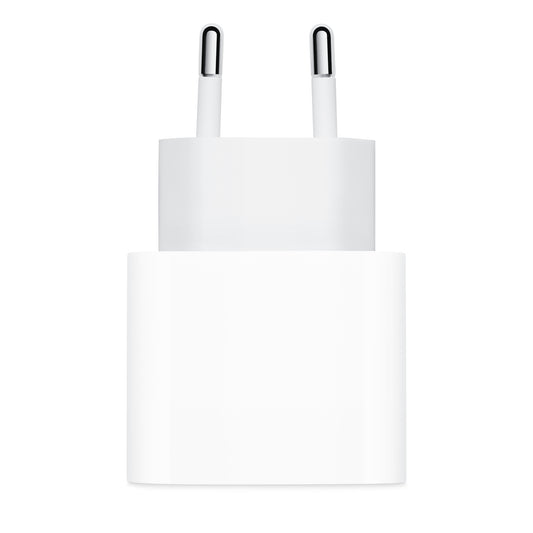 Apple 20W USB-C Güç Adaptörü (Apple Türkiye Garantili)