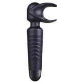 Man Wan Man Wand Evo-Black Plum