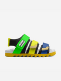 Madison Avenue Elite Sandals | BYMANYC ® New York Vegan Style