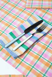 Marguerite Plaid Placemat
