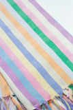 Maxine Rainbow Kitchen Towel