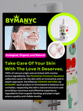 Moisturizing Conditioner BYMANYC ® New York | Vegan, Natural Care