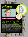 Moisturizing Day Cream Manhattan Premium Opulence | BYMANYC ® New York