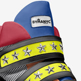 Ethical Ankle Boots BYMANYC ® PARK AVENUE CLASSIC