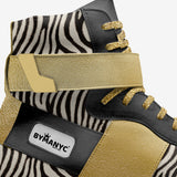 Eco-Friendly Ankle Boots BYMANYC ® New York – MANHATTAN REFINED