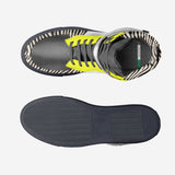 Ethical Ankle Boots BYMANYC® New York UPPER EAST GRACE