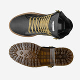 Eco-Conscious Ankle Boots BYMANYC® TRIBECA CHIC