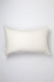 Nahuala II Pillow - Classic Yellow 12"x20"