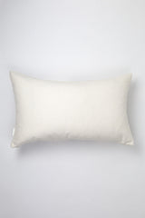 Nahuala II Pillow - Classic Yellow 12"x20"