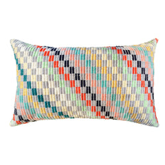 Nahuala IV Pillow