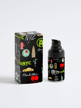 Night Eye Contour Cream with Ceramides | BYMANYC ® New York