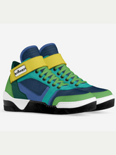 Nolita Luxe Vegan Footwear | BYMANYC ® New York Haute Style