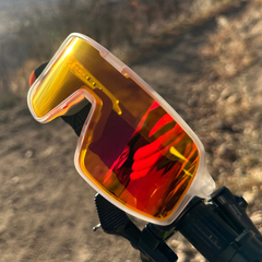 Lenses: MOJAVE
