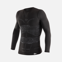Floky OXY-GEN Performance Shirt