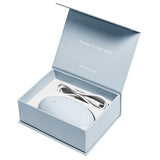 Pepper Play handheld massager with ergonomic silicone design and magnetic vibration