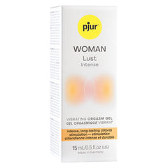 Pjur Woman Lust Intense 15ml