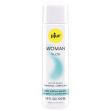 pjur WOMAN Nude Water-based Personal Lubricant 3.4oz