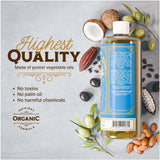 Gin & Juniper Castile Soap