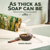 Gentle Unscented Castile Soap