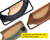 Podavach Spare Pusher for MAG LOADER AR-15 + AK