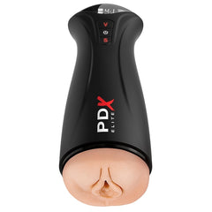 PDX Elite Fuck Gasm-Light