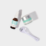 Cosmedica Microneedling Retinol Set
