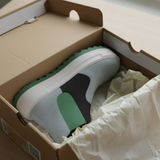 Recycled Boots BYMANYC ® New York CHELSEA STUDIO