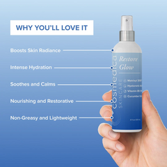 Cosmedica Restore Glow