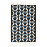 Made to order: Rio Grande Wool Flat Weave Rug
