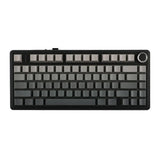 F75 Pro Gasket Mounted Wireless Gaming Mechanical Keyboard