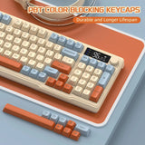 M96 Wireless Gaming keyboard