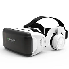 3D VR Glasses