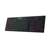 K618 Horus Wireless RGB Mechanical Keyboard