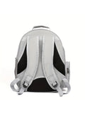 Transparent Cat Carrier Backpack | Large Capacity, Breathable, Durable PC Material