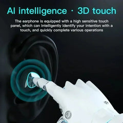 M10 Wireless Headphone Bluetooth Earphones