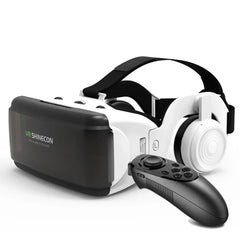 3D VR Glasses