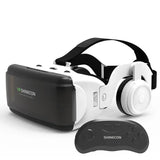 3D VR Glasses