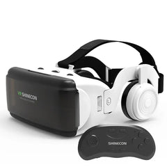 3D VR Glasses